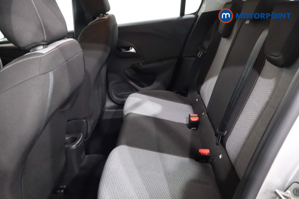 Vauxhall Corsa Design Manual Petrol Hatchback - Stock Number (1610422) - 5th supplementary image