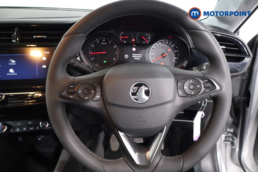 Vauxhall Corsa Design Manual Petrol Hatchback - Stock Number (1610422) - 6th supplementary image