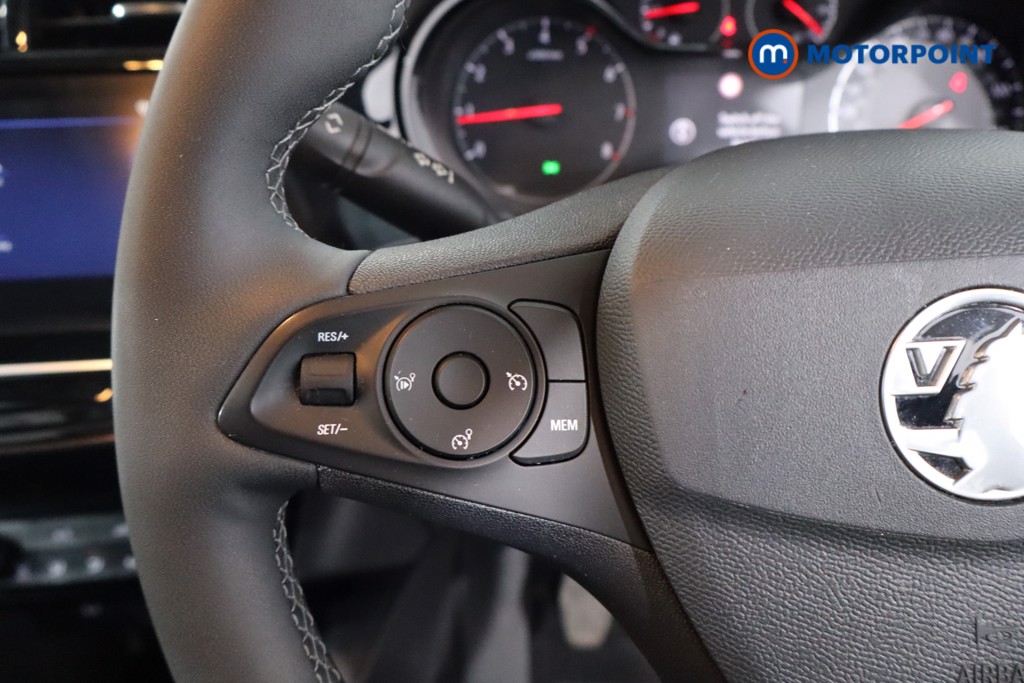 Vauxhall Corsa Design Manual Petrol Hatchback - Stock Number (1610422) - 7th supplementary image