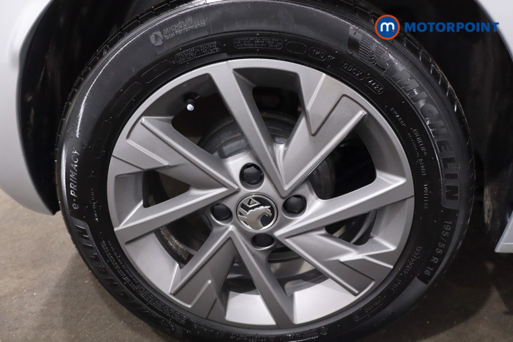 Vauxhall Corsa Design Manual Petrol Hatchback - Stock Number (1610422) - 9th supplementary image