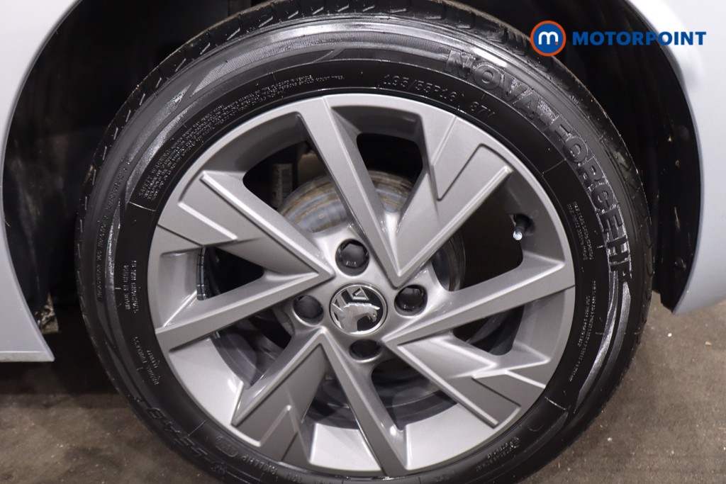 Vauxhall Corsa Design Manual Petrol Hatchback - Stock Number (1610422) - 12th supplementary image