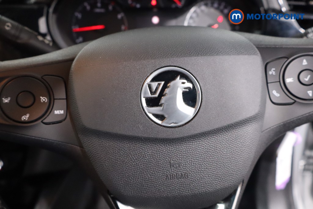 Vauxhall Corsa Design Manual Petrol Hatchback - Stock Number (1610422) - 13th supplementary image