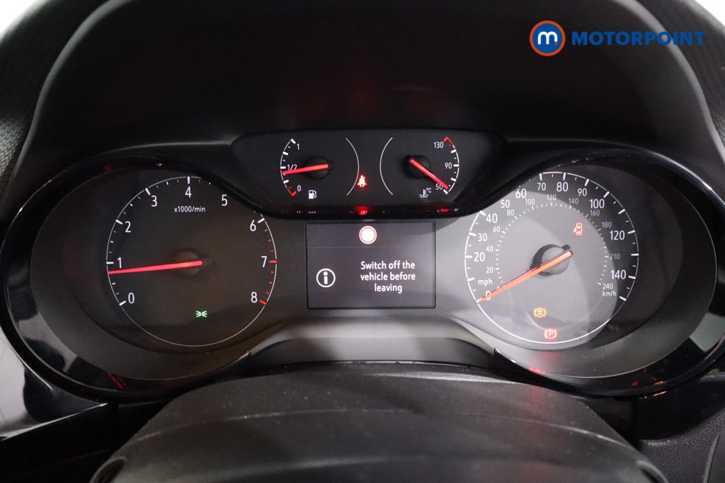 Vauxhall Corsa Design Manual Petrol Hatchback - Stock Number (1610422) - 16th supplementary image