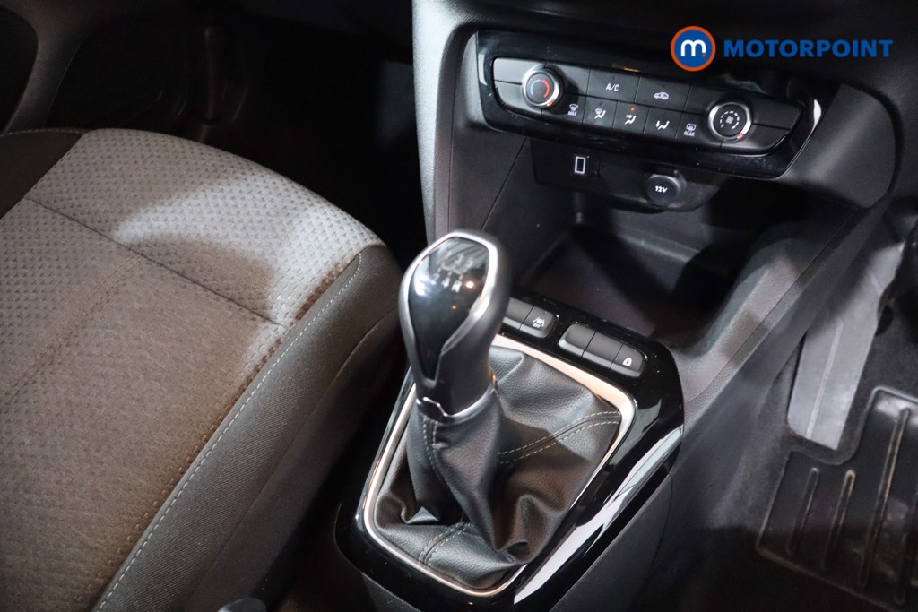 Vauxhall Corsa Design Manual Petrol Hatchback - Stock Number (1610422) - 19th supplementary image