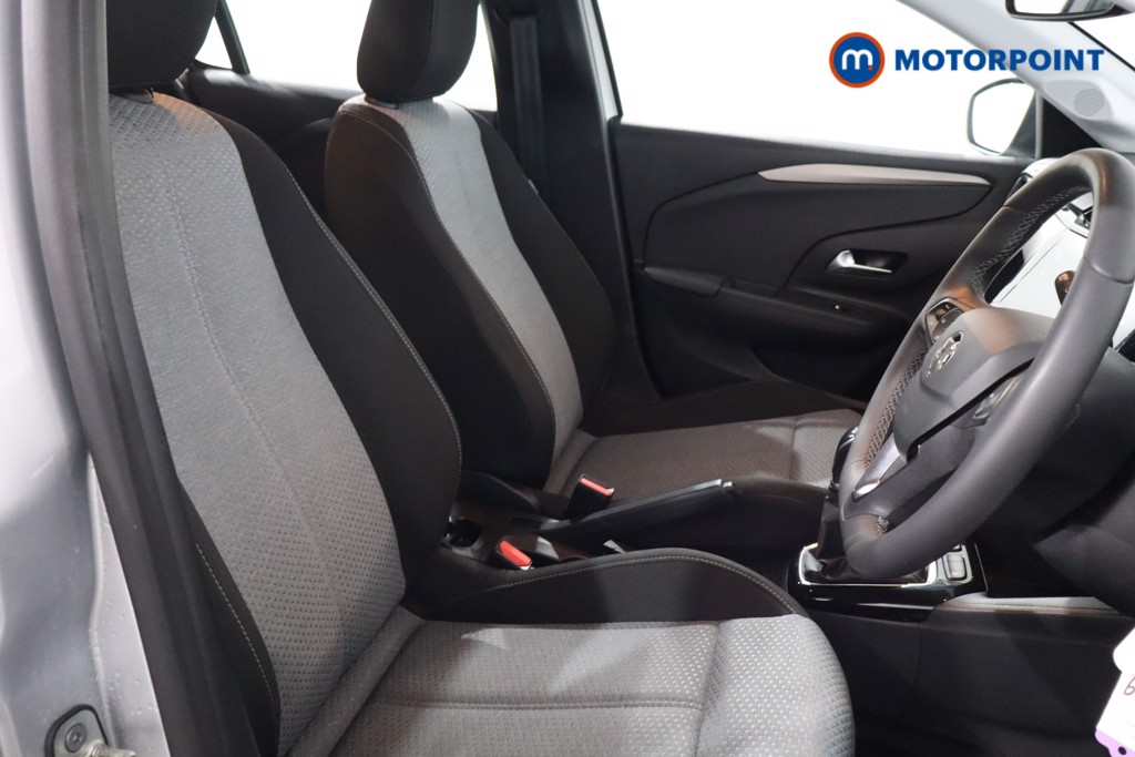 Vauxhall Corsa Design Manual Petrol Hatchback - Stock Number (1610422) - 21st supplementary image