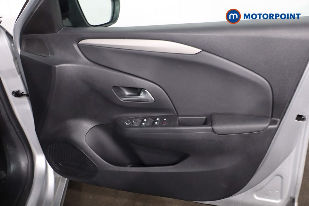 Vauxhall Corsa Design Manual Petrol Hatchback - Stock Number (1610422) - 22nd supplementary image