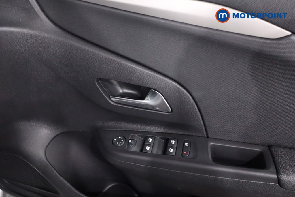 Vauxhall Corsa Design Manual Petrol Hatchback - Stock Number (1610422) - 23rd supplementary image