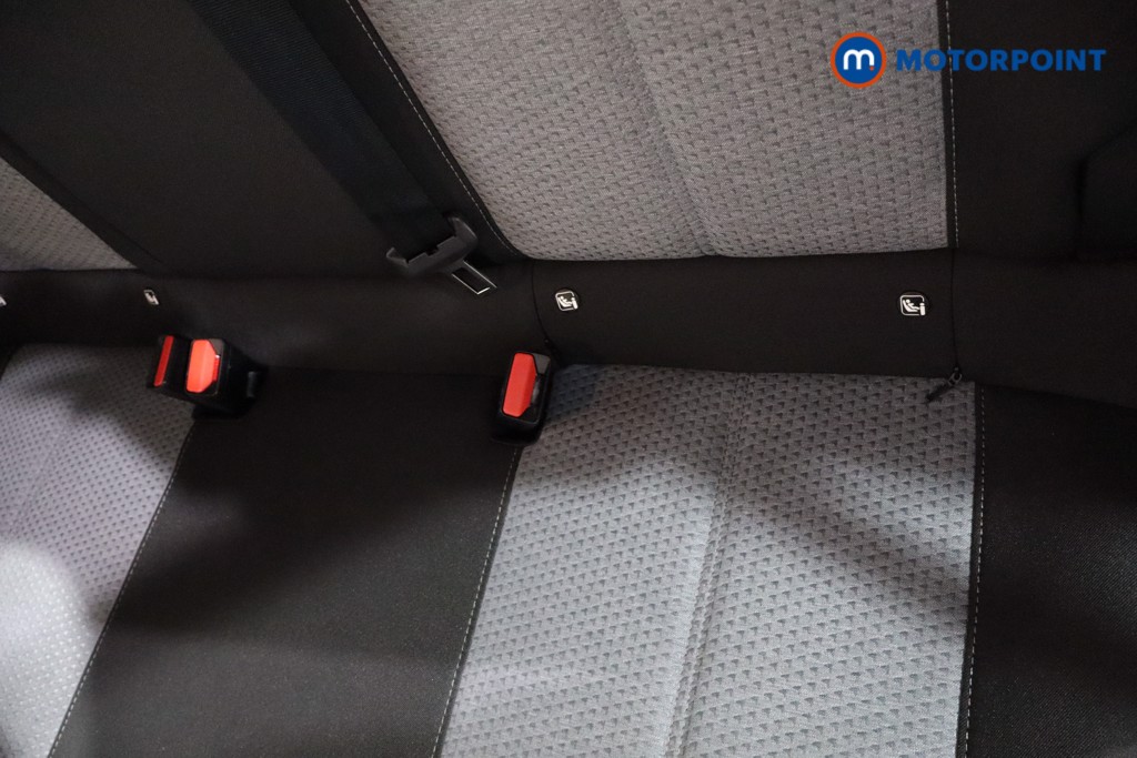 Vauxhall Corsa Design Manual Petrol Hatchback - Stock Number (1610422) - 24th supplementary image