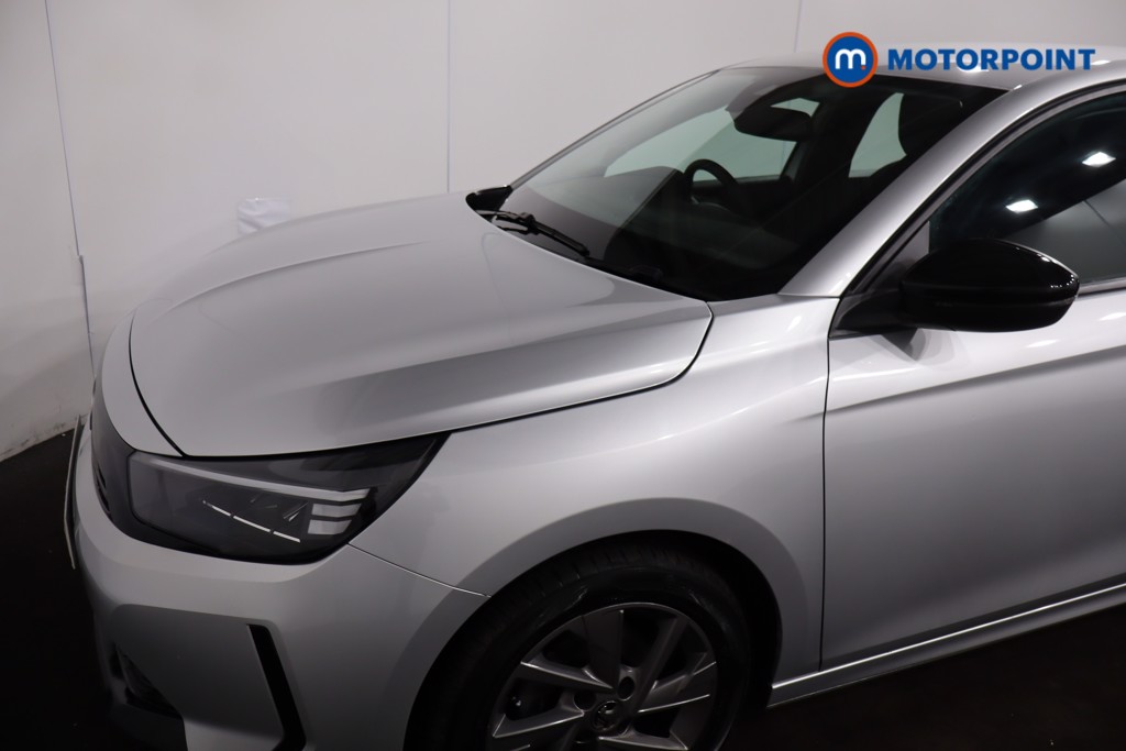 Vauxhall Corsa Design Manual Petrol Hatchback - Stock Number (1610422) - 25th supplementary image