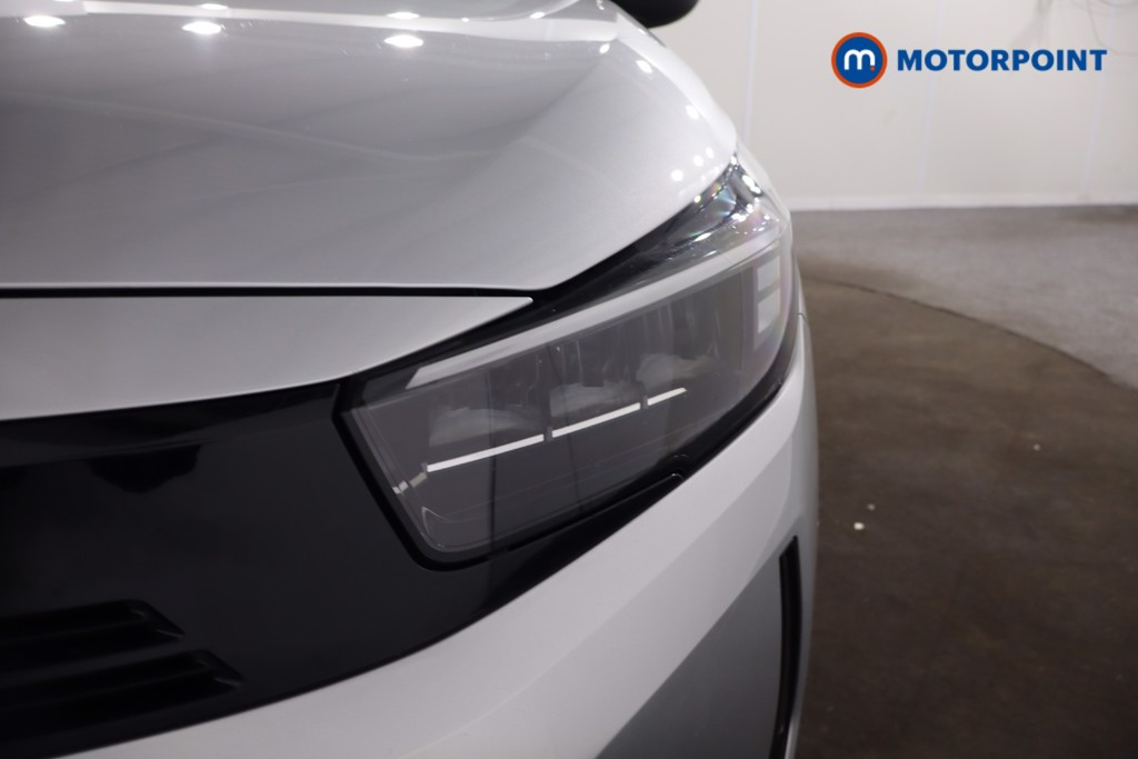 Vauxhall Corsa Design Manual Petrol Hatchback - Stock Number (1610422) - 28th supplementary image