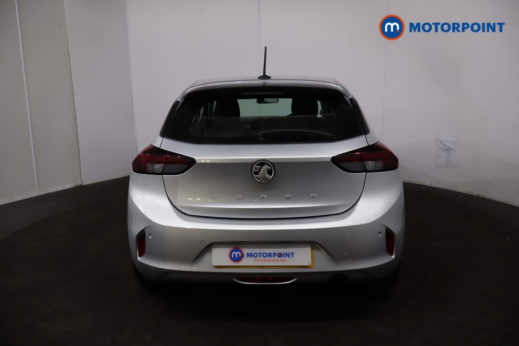 Vauxhall Corsa Design Manual Petrol Hatchback - Stock Number (1610422) - 32nd supplementary image