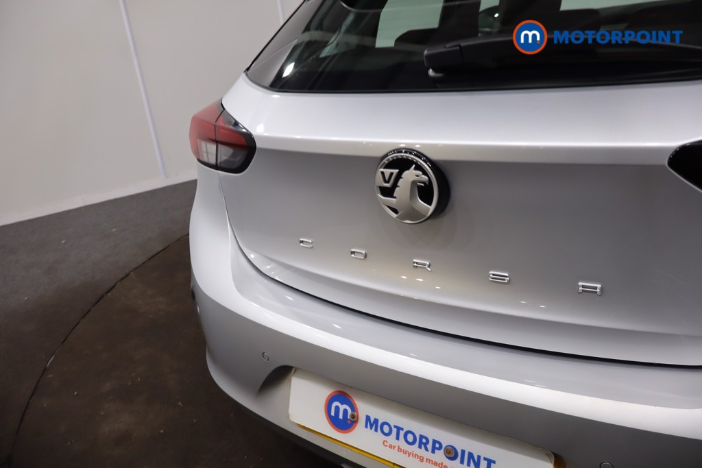 Vauxhall Corsa Design Manual Petrol Hatchback - Stock Number (1610422) - 33rd supplementary image