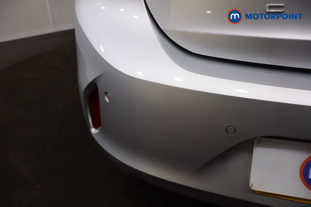 Vauxhall Corsa Design Manual Petrol Hatchback - Stock Number (1610422) - 35th supplementary image