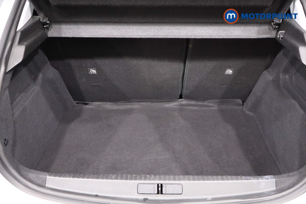 Vauxhall Corsa Design Manual Petrol Hatchback - Stock Number (1610422) - 36th supplementary image