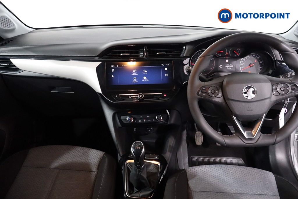 Vauxhall Corsa Design Manual Petrol Hatchback - Stock Number (1610422) - 1st supplementary image