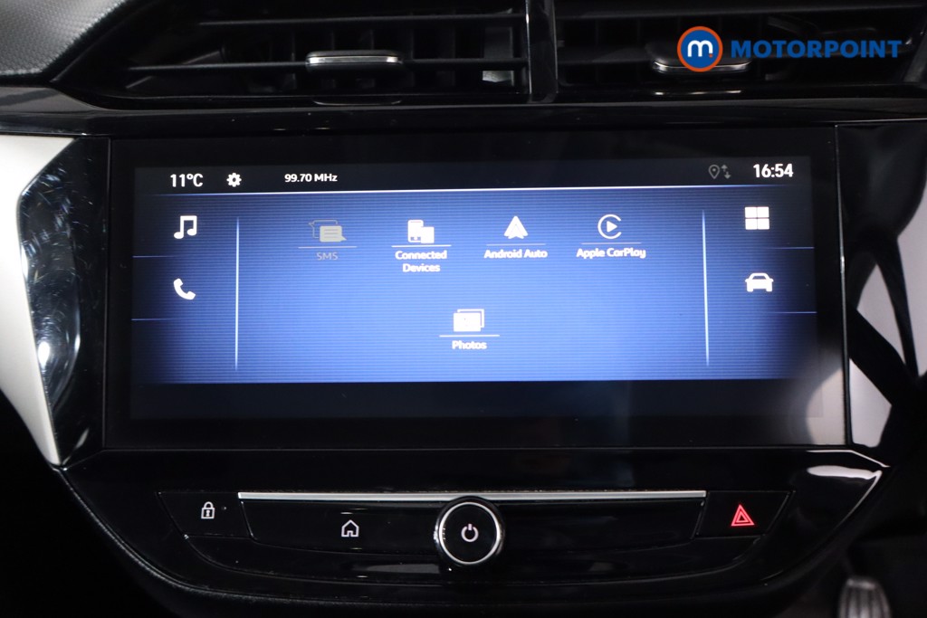 Vauxhall Corsa Design Manual Petrol Hatchback - Stock Number (1610469) - 2nd supplementary image