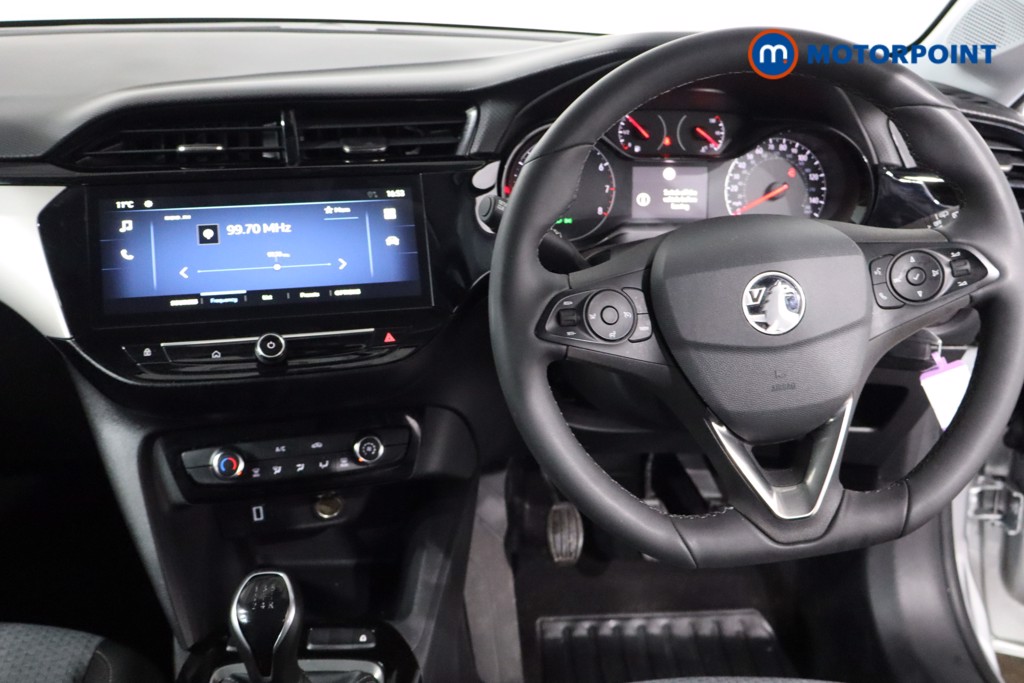 Vauxhall Corsa Design Manual Petrol Hatchback - Stock Number (1610469) - 3rd supplementary image