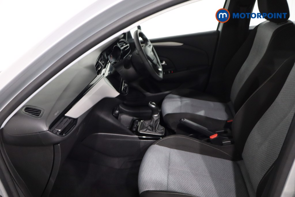 Vauxhall Corsa Design Manual Petrol Hatchback - Stock Number (1610469) - 4th supplementary image