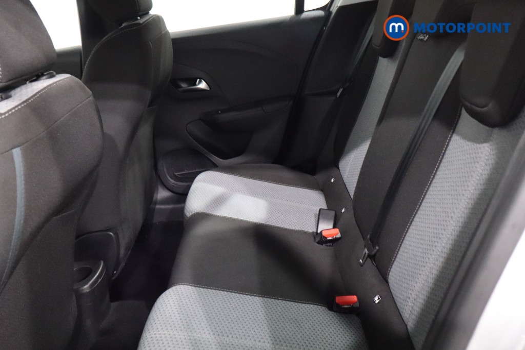 Vauxhall Corsa Design Manual Petrol Hatchback - Stock Number (1610469) - 5th supplementary image