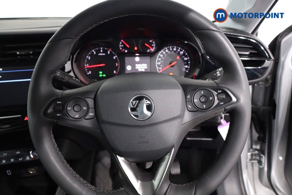 Vauxhall Corsa Design Manual Petrol Hatchback - Stock Number (1610469) - 6th supplementary image