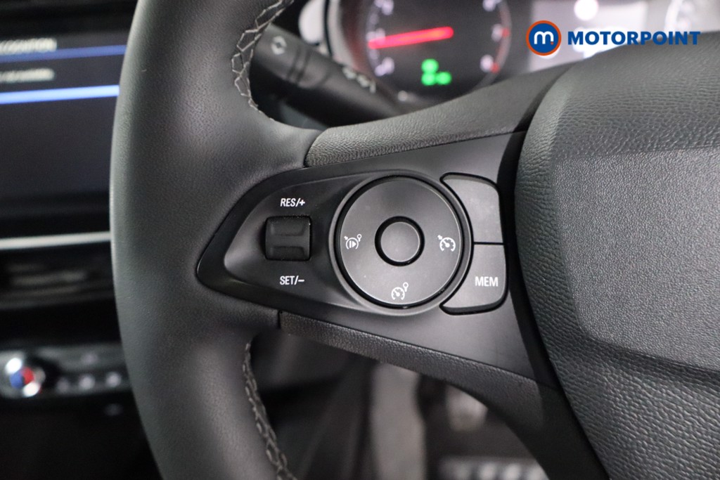 Vauxhall Corsa Design Manual Petrol Hatchback - Stock Number (1610469) - 7th supplementary image