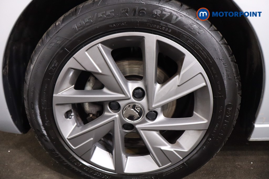 Vauxhall Corsa Design Manual Petrol Hatchback - Stock Number (1610469) - 11th supplementary image