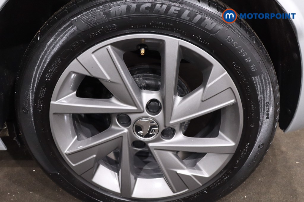 Vauxhall Corsa Design Manual Petrol Hatchback - Stock Number (1610469) - 12th supplementary image