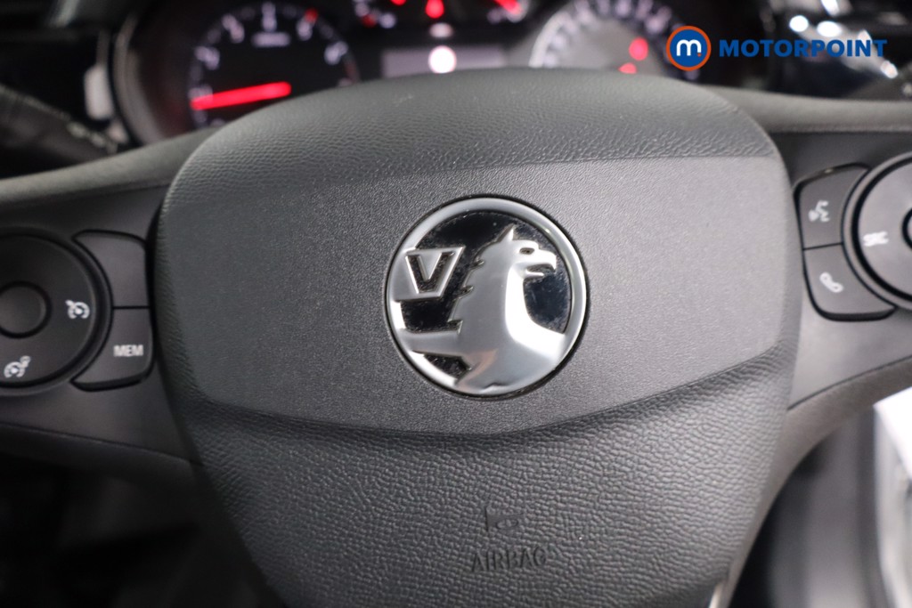 Vauxhall Corsa Design Manual Petrol Hatchback - Stock Number (1610469) - 13th supplementary image