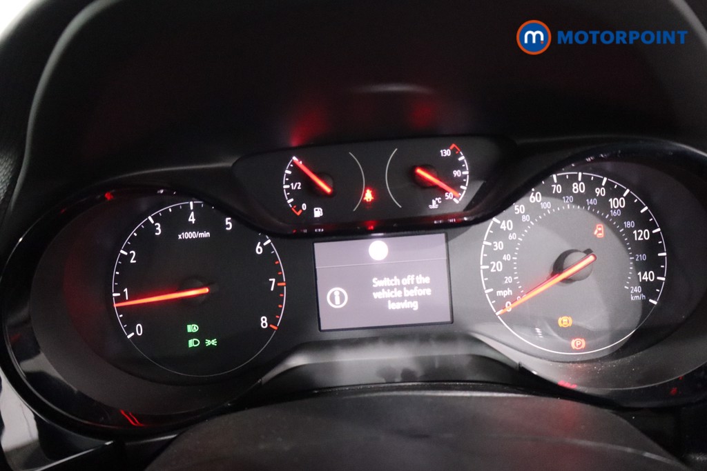 Vauxhall Corsa Design Manual Petrol Hatchback - Stock Number (1610469) - 14th supplementary image