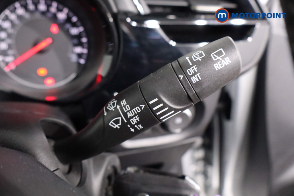 Vauxhall Corsa Design Manual Petrol Hatchback - Stock Number (1610469) - 16th supplementary image