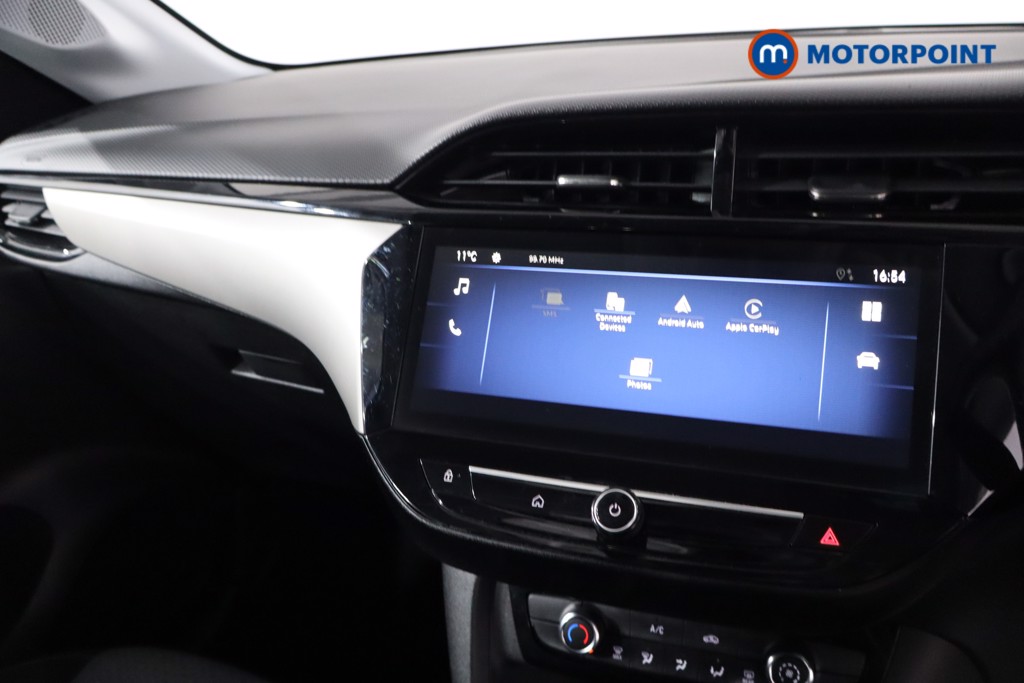 Vauxhall Corsa Design Manual Petrol Hatchback - Stock Number (1610469) - 17th supplementary image