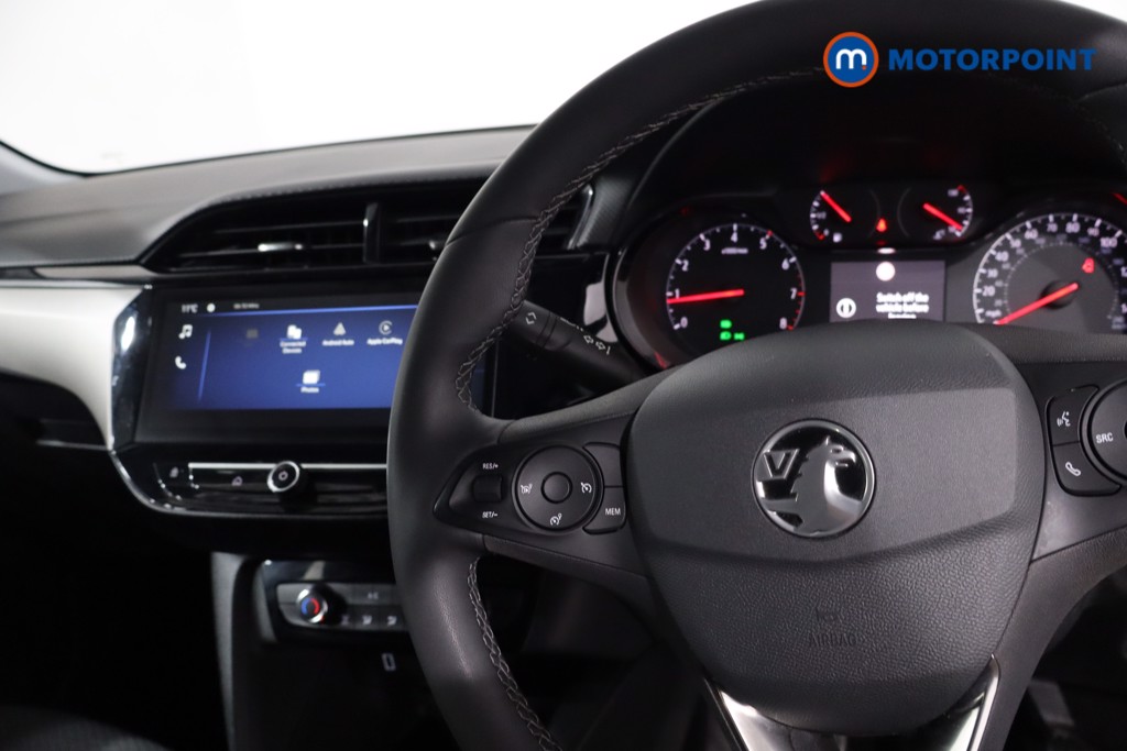 Vauxhall Corsa Design Manual Petrol Hatchback - Stock Number (1610469) - 19th supplementary image