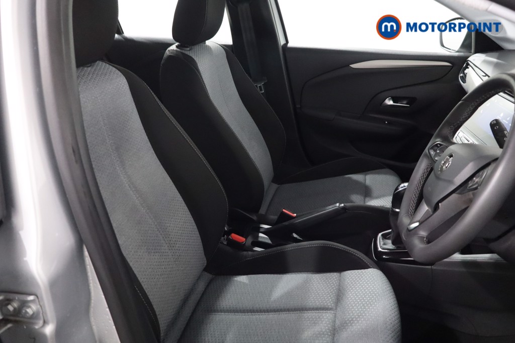 Vauxhall Corsa Design Manual Petrol Hatchback - Stock Number (1610469) - 21st supplementary image