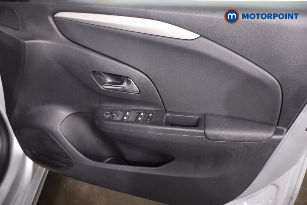 Vauxhall Corsa Design Manual Petrol Hatchback - Stock Number (1610469) - 22nd supplementary image