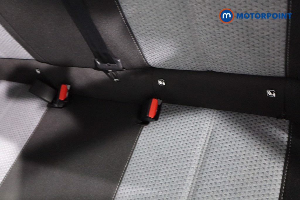 Vauxhall Corsa Design Manual Petrol Hatchback - Stock Number (1610469) - 24th supplementary image