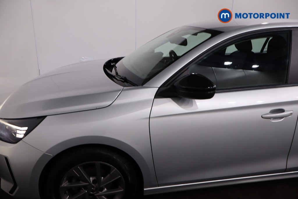 Vauxhall Corsa Design Manual Petrol Hatchback - Stock Number (1610469) - 25th supplementary image