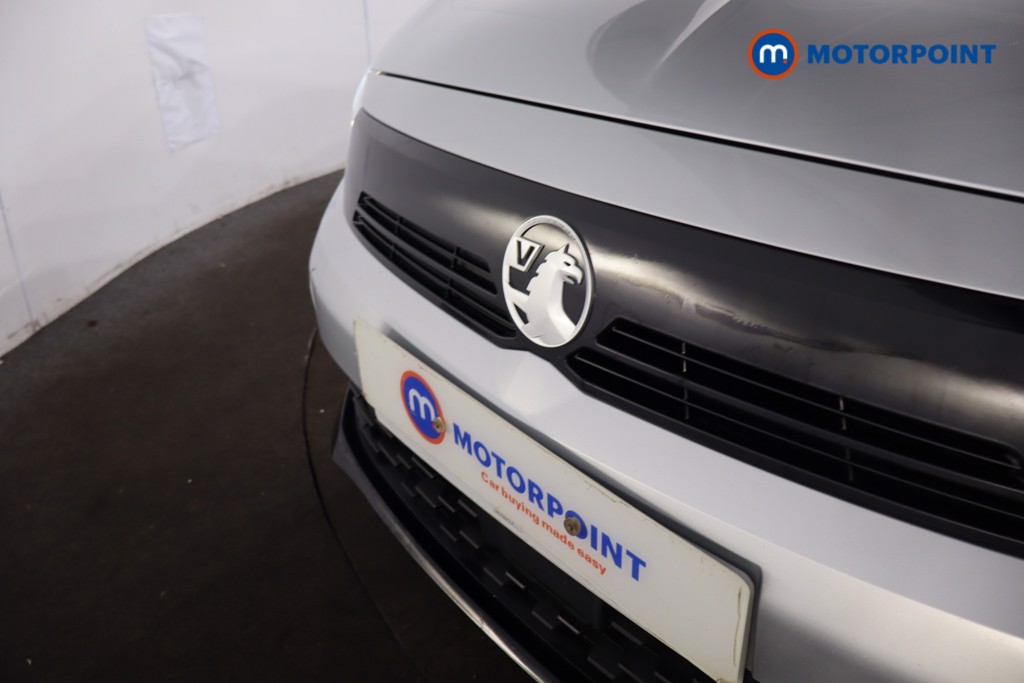 Vauxhall Corsa Design Manual Petrol Hatchback - Stock Number (1610469) - 26th supplementary image