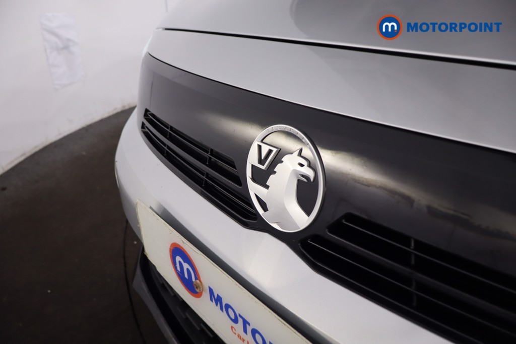 Vauxhall Corsa Design Manual Petrol Hatchback - Stock Number (1610469) - 27th supplementary image