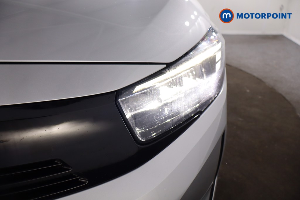 Vauxhall Corsa Design Manual Petrol Hatchback - Stock Number (1610469) - 28th supplementary image