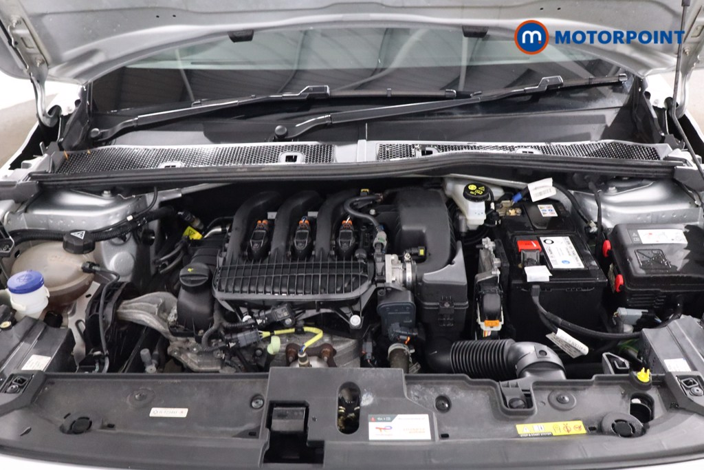 Vauxhall Corsa Design Manual Petrol Hatchback - Stock Number (1610469) - 30th supplementary image