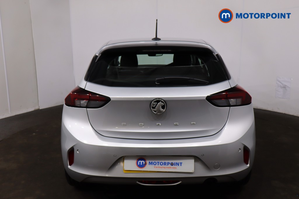 Vauxhall Corsa Design Manual Petrol Hatchback - Stock Number (1610469) - 32nd supplementary image