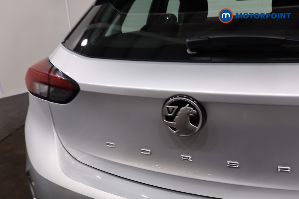 Vauxhall Corsa Design Manual Petrol Hatchback - Stock Number (1610469) - 33rd supplementary image