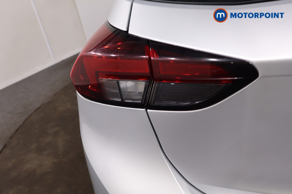 Vauxhall Corsa Design Manual Petrol Hatchback - Stock Number (1610469) - 34th supplementary image