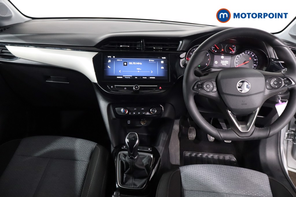 Vauxhall Corsa Design Manual Petrol Hatchback - Stock Number (1610469) - 1st supplementary image