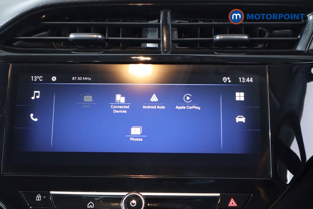 Vauxhall Corsa Design Manual Petrol Hatchback - Stock Number (1610604) - 2nd supplementary image