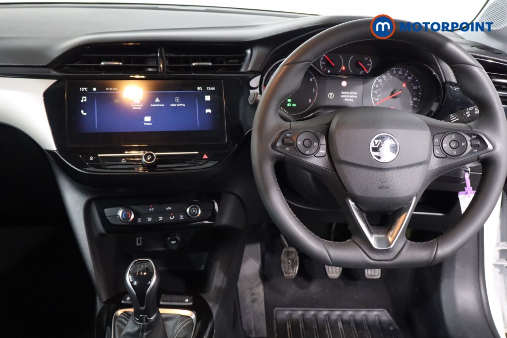 Vauxhall Corsa Design Manual Petrol Hatchback - Stock Number (1610604) - 3rd supplementary image