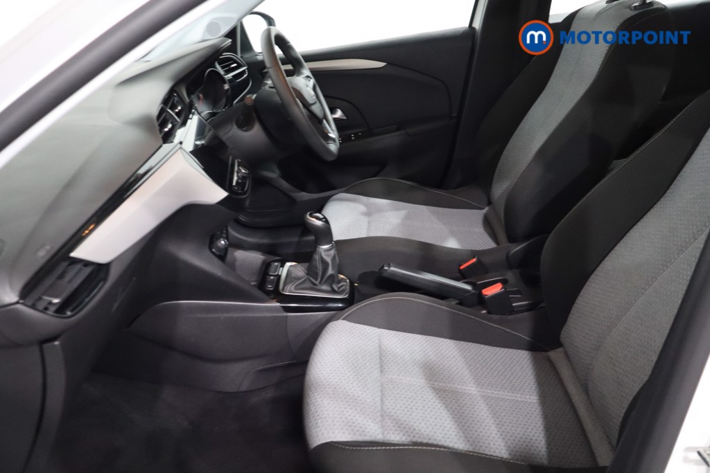 Vauxhall Corsa Design Manual Petrol Hatchback - Stock Number (1610604) - 4th supplementary image