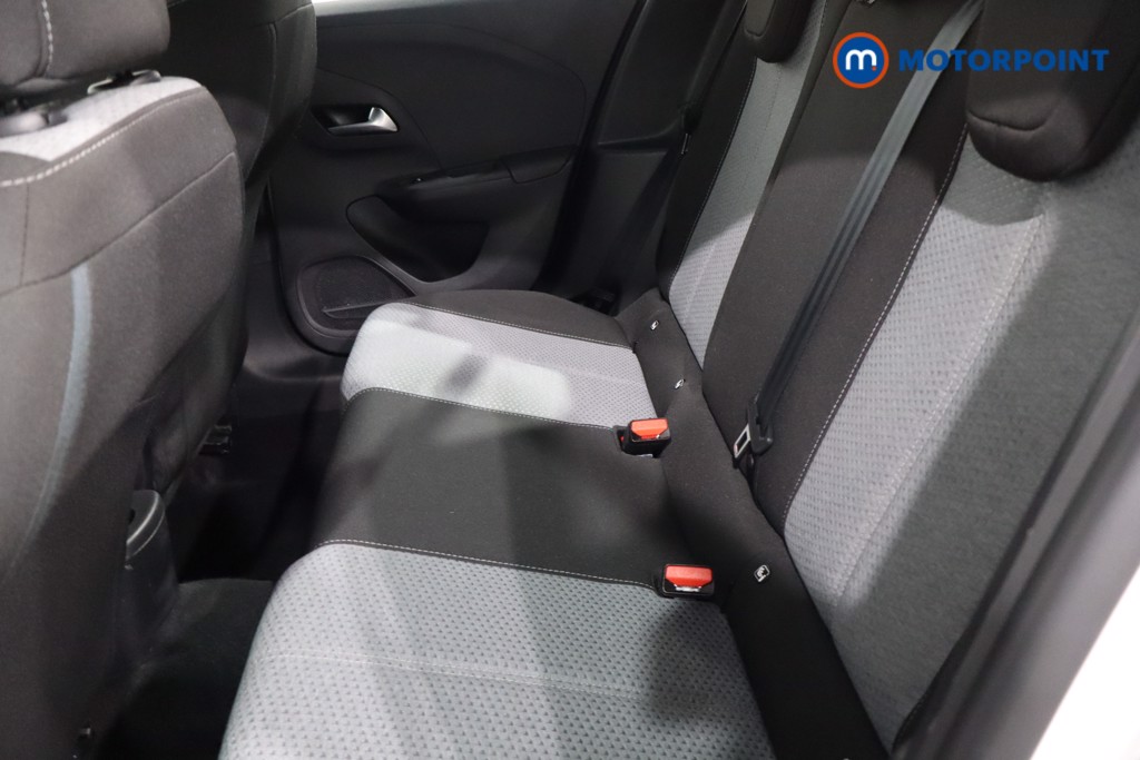 Vauxhall Corsa Design Manual Petrol Hatchback - Stock Number (1610604) - 5th supplementary image