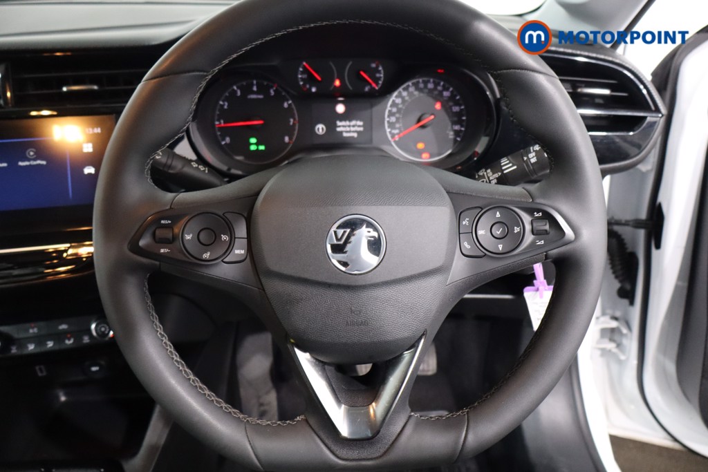 Vauxhall Corsa Design Manual Petrol Hatchback - Stock Number (1610604) - 6th supplementary image
