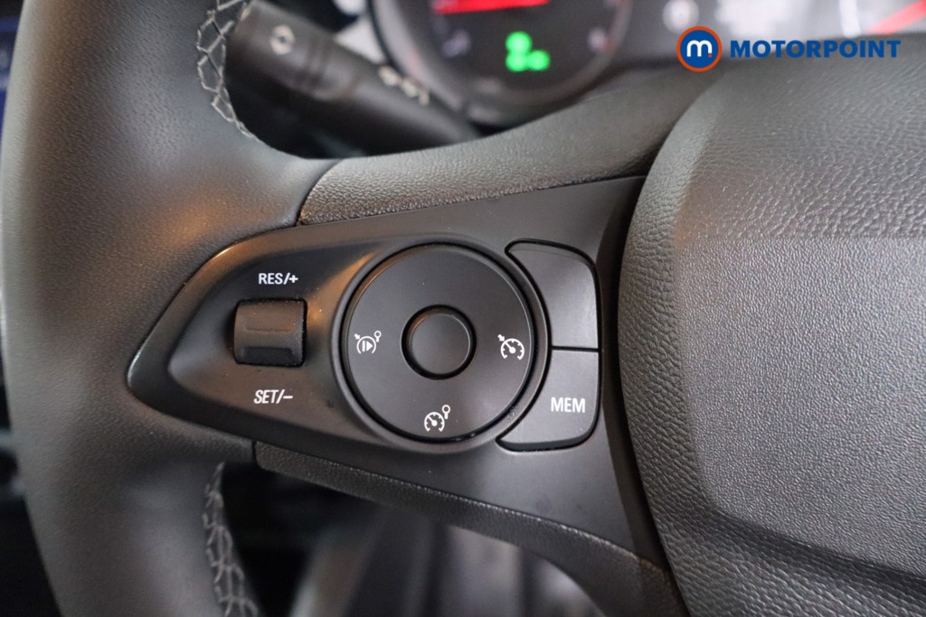 Vauxhall Corsa Design Manual Petrol Hatchback - Stock Number (1610604) - 7th supplementary image